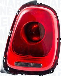 Magneti Marelli 715104260000 - Luce posteriore autozon.pro