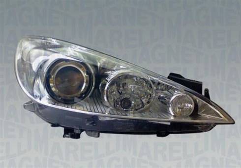 Magneti Marelli 710676512179 - Faro principale autozon.pro