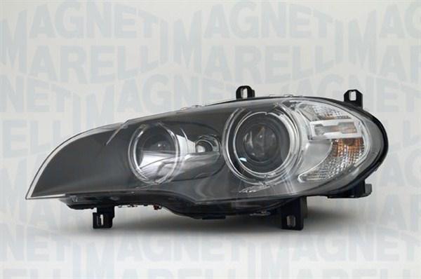 Magneti Marelli 710815030019 - Faro principale autozon.pro