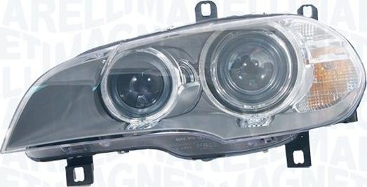 Magneti Marelli 710815030015 - Faro principale autozon.pro