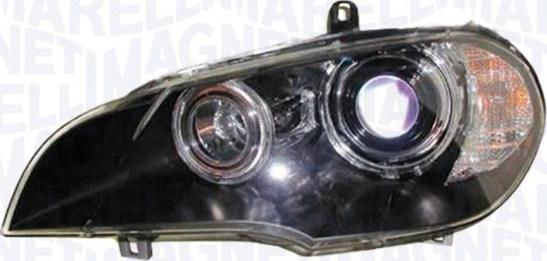 Magneti Marelli 710815023002 - Faro principale autozon.pro