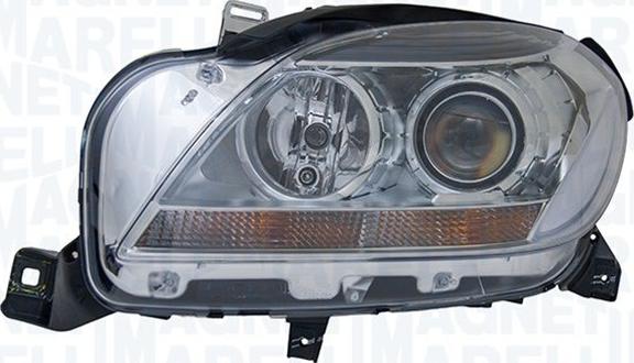 Magneti Marelli 710815071001 - Faro principale autozon.pro