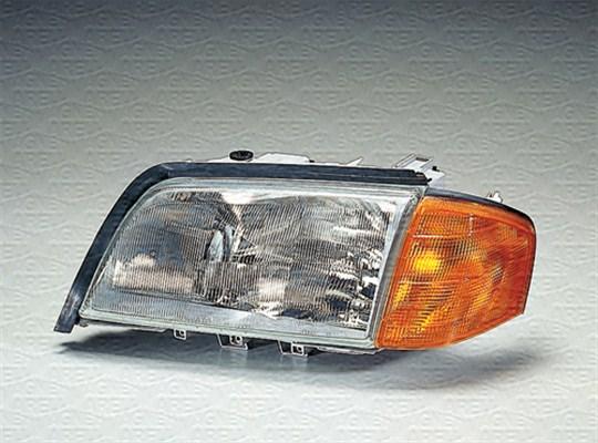 Magneti Marelli 711305621975 - Lente diffusore, Faro principale autozon.pro