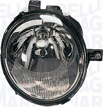 Magneti Marelli 710301194301 - Faro principale autozon.pro