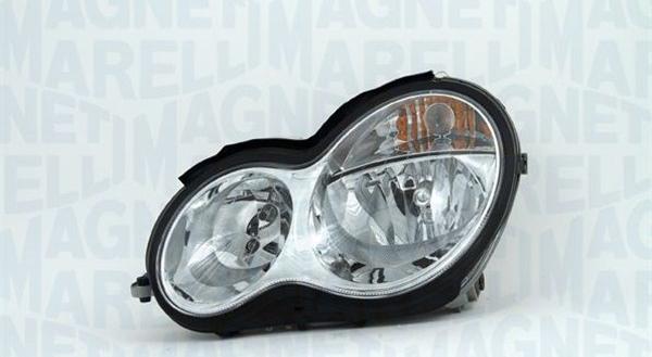 Magneti Marelli 710301166605 - Faro principale autozon.pro