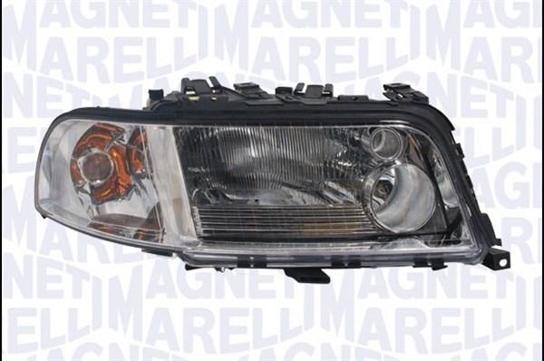 Magneti Marelli 710301171276 - Faro principale autozon.pro