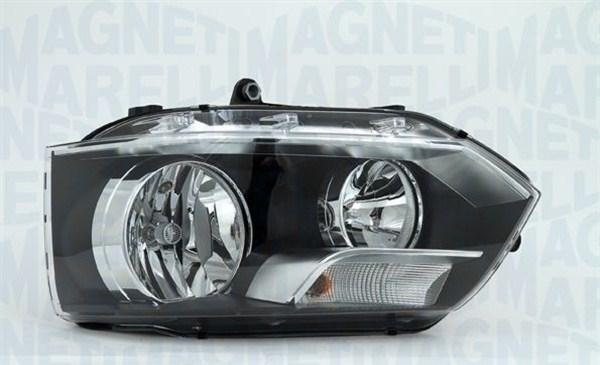 Magneti Marelli 710301253604 - Faro principale autozon.pro