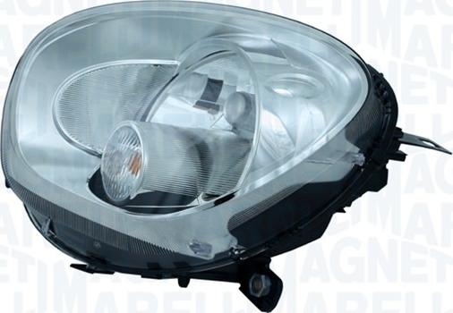 Magneti Marelli 710301267208 - Faro principale autozon.pro