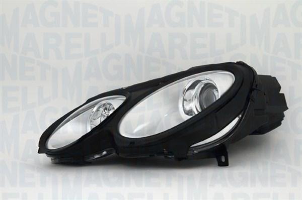 Magneti Marelli 710301207611 - Faro principale autozon.pro