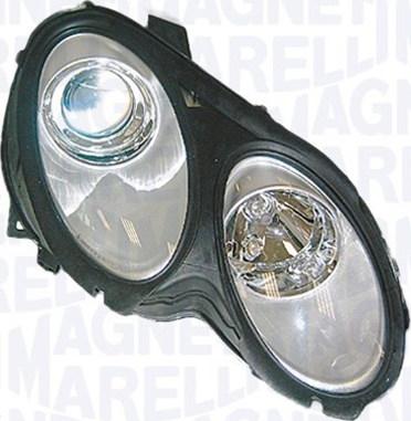 Magneti Marelli 710301207222 - Faro principale autozon.pro