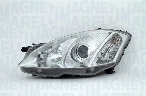 Magneti Marelli 710301216685 - Faro principale autozon.pro