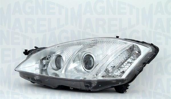 Magneti Marelli 710301216687 - Faro principale autozon.pro