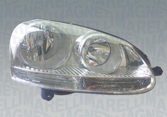 Magneti Marelli 710301212205 - Faro principale autozon.pro