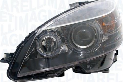 Magneti Marelli 710301234285 - Faro principale autozon.pro