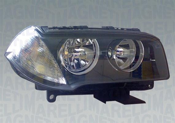 Magneti Marelli 710301235602 - Faro principale autozon.pro