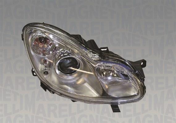 Magneti Marelli 710301229201 - Faro principale autozon.pro