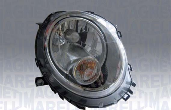 Magneti Marelli 710301225303 - Faro principale autozon.pro