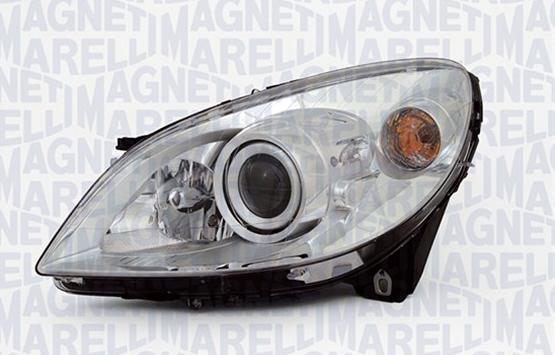 Magneti Marelli 710302531281 - Faro principale autozon.pro