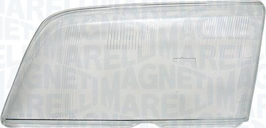 Magneti Marelli 711305623055 - Lente diffusore, Faro principale autozon.pro