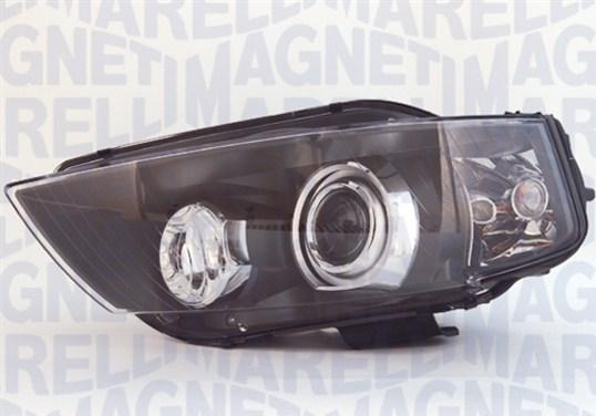 Magneti Marelli 711307022488 - Faro principale autozon.pro