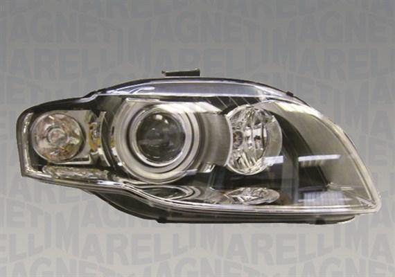 Magneti Marelli 711307022676 - Faro principale autozon.pro