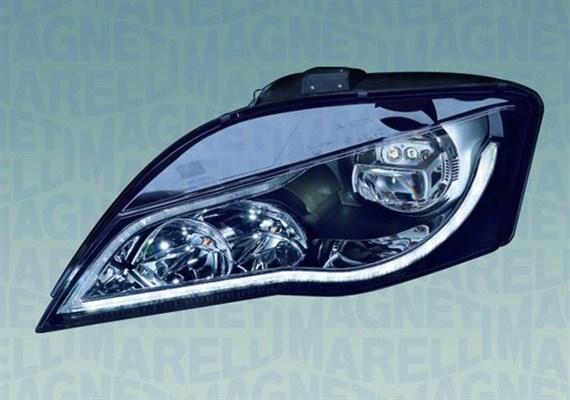 Magneti Marelli 711307022884 - Faro principale autozon.pro