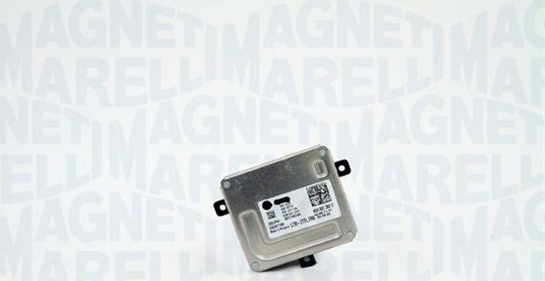 Magneti Marelli 711307329402 - Centralina, Illuminazione autozon.pro