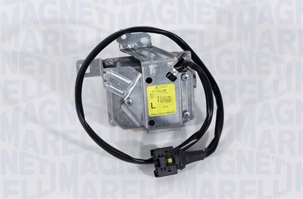 Magneti Marelli 711307329038 - Centralina, Illuminazione autozon.pro