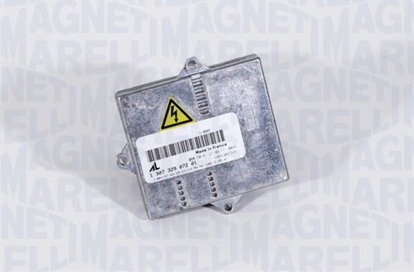 Magneti Marelli 711307329072 - Centralina, Illuminazione autozon.pro