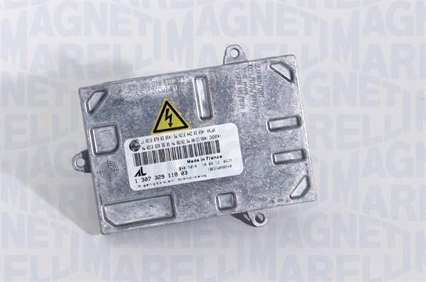 Magneti Marelli 711307329118 - Centralina, Faro dinamico(per curve) autozon.pro