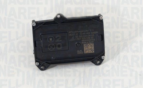 Magneti Marelli 711307329336 - Centralina, Faro dinamico(per curve) autozon.pro