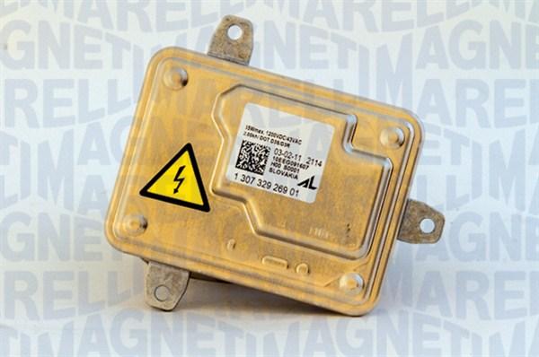 Magneti Marelli 711307329269 - Centralina, Illuminazione autozon.pro