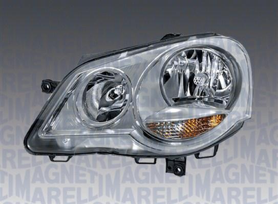 Magneti Marelli 718120101001 - Faro principale autozon.pro