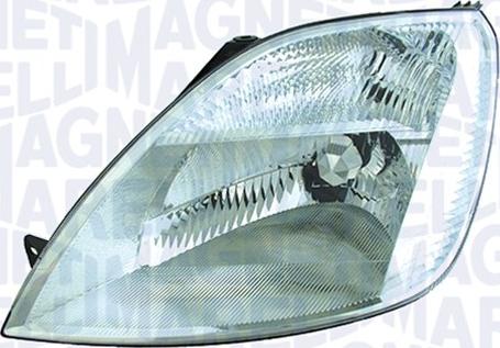 Magneti Marelli 718121601191 - Faro principale autozon.pro