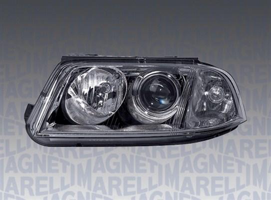 Magneti Marelli 718121601101 - Faro principale autozon.pro