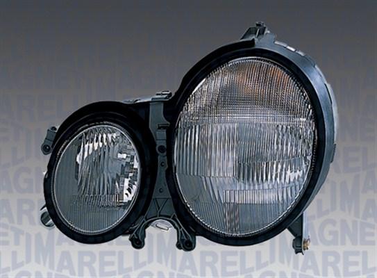 Magneti Marelli 718121601211 - Faro principale autozon.pro