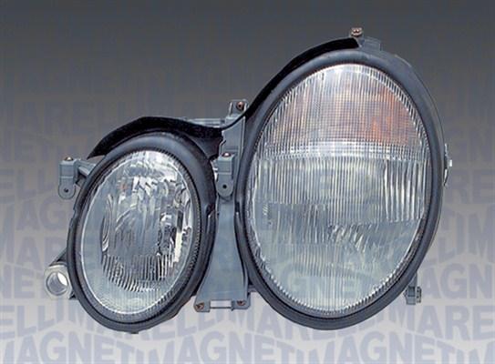 Magneti Marelli 718121601702 - Faro principale autozon.pro