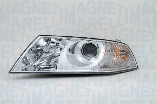 Magneti Marelli 718121602472 - Faro principale autozon.pro