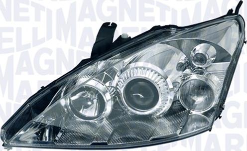 Magneti Marelli 718121602591 - Faro principale autozon.pro