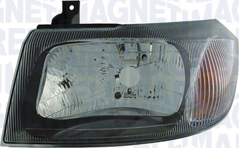 Magneti Marelli 718121602312 - Faro principale autozon.pro