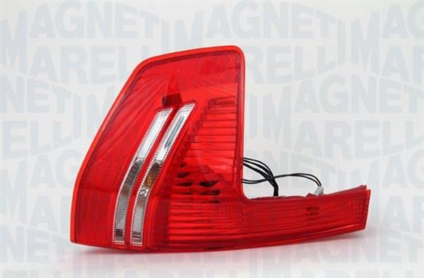 Magneti Marelli 718121201921 - Luce posteriore autozon.pro