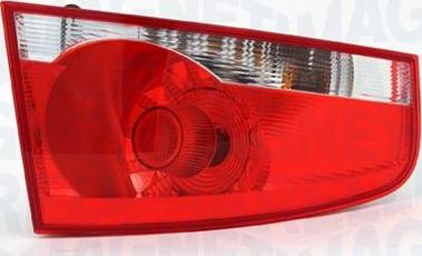 Magneti Marelli 718121201970 - Luce posteriore autozon.pro