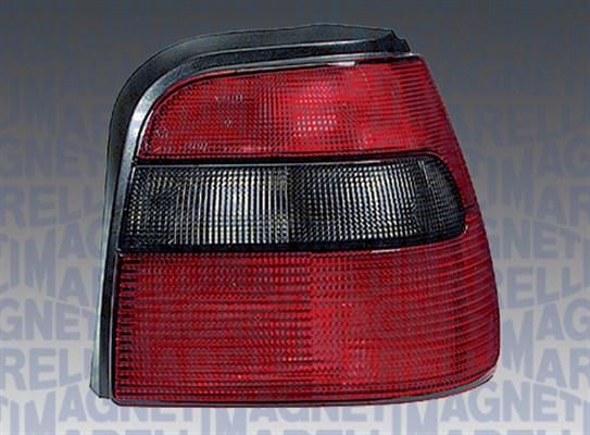 Magneti Marelli 718121201451 - Luce posteriore autozon.pro