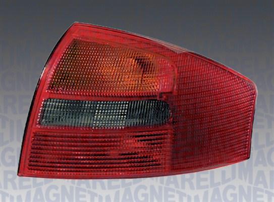 Magneti Marelli 718121201431 - Luce posteriore autozon.pro