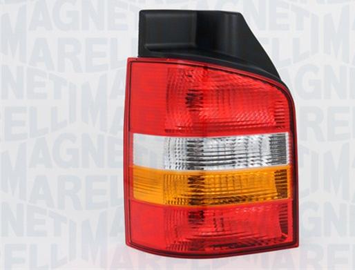 Magneti Marelli 718121201501 - Luce posteriore autozon.pro