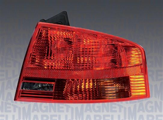 Magneti Marelli 718121201061 - Luce posteriore autozon.pro