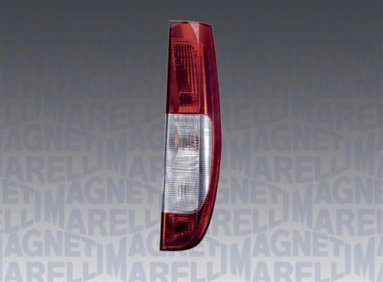 Magneti Marelli 718121201022 - Luce posteriore autozon.pro