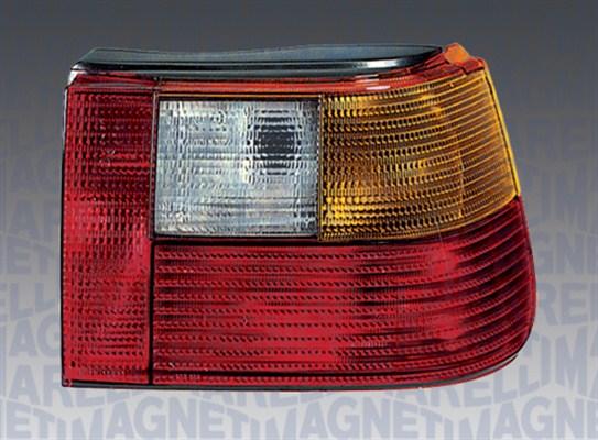 Magneti Marelli 718121201161 - Luce posteriore autozon.pro