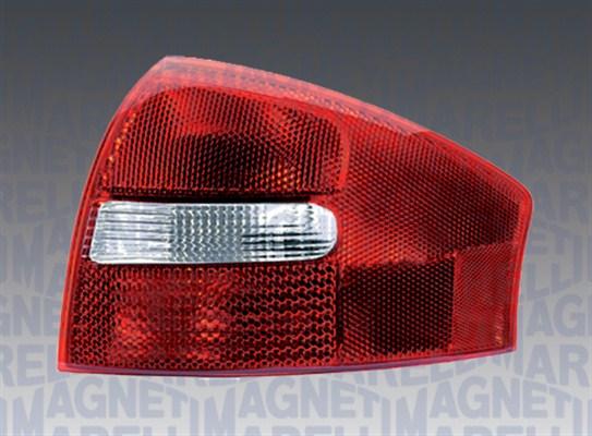 Magneti Marelli 718121201351 - Luce posteriore autozon.pro