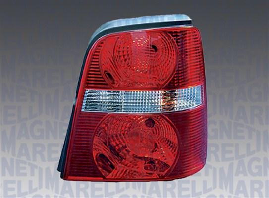 Magneti Marelli 718121201201 - Luce posteriore autozon.pro